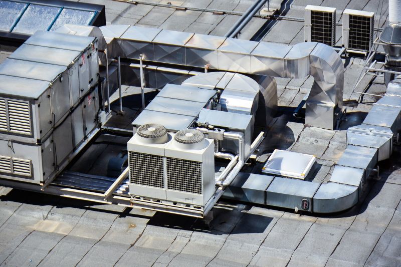 HVAC Replacement in Sarasota, FL