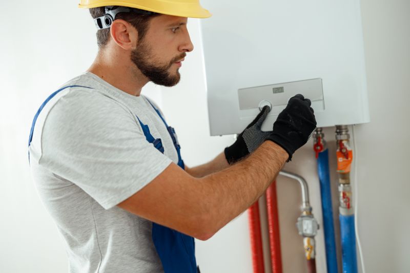 Commercial Boiler Repair