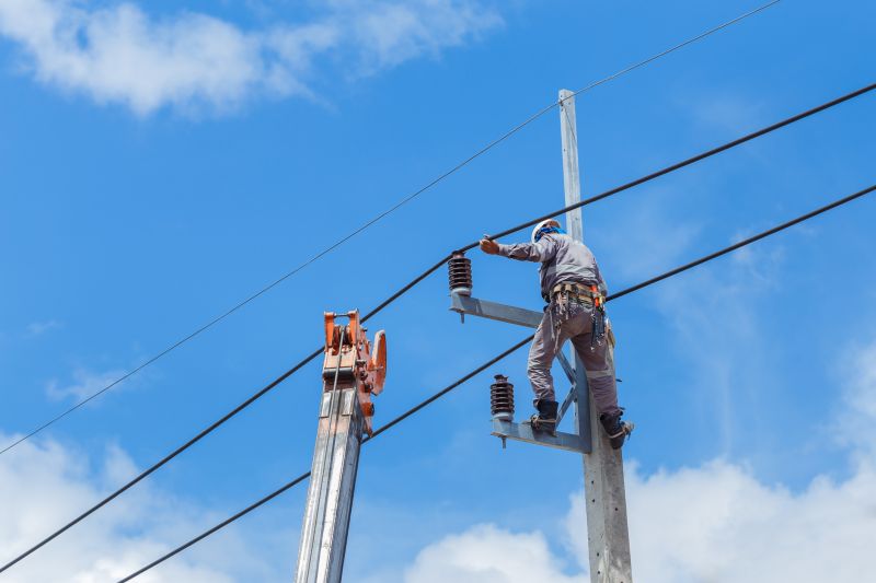 Portable Ac Installation