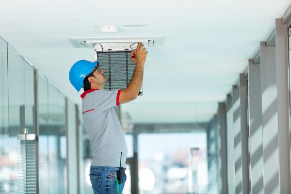 Grow your Portable AC Installation business